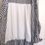 NWT Vernacular Dress Blue Size M Photo 6