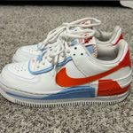 Nike Air Force 1 Sneakers Photo 0