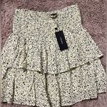 VERO MODA  skirt, Size Small, NWT Photo 0