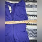 Lululemon NWOT  SenseKnit Running‎ One-Piece size 6
Charged Indigo Photo 2