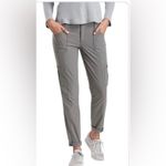 Kuhl  horizon hiking pant size 2 short gray nwot‎ Photo 2