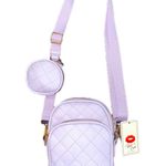 NWT Vegan Leather 2 Photo 0