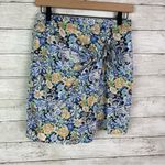 Heartloom Hearloom Floral Mini Skirt Size Small Photo 0