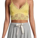 Free People Sunrise To Sunset Lace Bra Photo 0