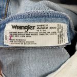 Wrangler  Cowboy Cut Jeans High Waisted‎ Women's 15 X 34 14MWZ Western Photo 10