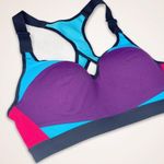 Victoria's Secret Victoria’s Secret Incredible Push Up Sports Bra 32 C Photo 2