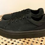 ASOS Black Sneakers Photo 0