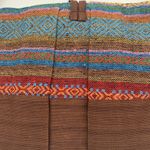 Collection Royal Tapestry Shoulder Crossbody Bag Western Boho NEW Photo 4