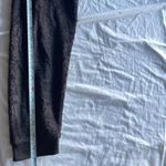 The North Face Full Zip Sherpa Fleece Jacket Women's Size Large Black Photo 6