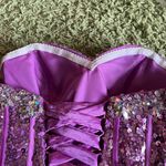 Blush Prom By Alexia Dress Photo 6