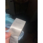 Doncaster baby blue chiffon overlay size 16 Photo 2