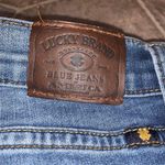 Lucky Brand Jeans Charlie Skinny 4 / 27 Med. Wash Photo 5