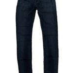 Hudson Jeans HUDSON HI RISE BLUE DENIM SKINNY STRETCH ANKLE JEANS 25 Photo 10