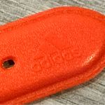 Adidas  Softball Orange Sport Stretchy Adjustable Plastic Metal Closure Belt 32 Photo 5