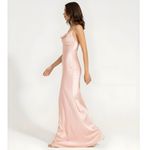Lovers + Friends Scout Gown, Coral, Small Photo 2