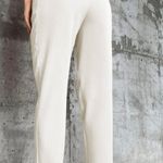 SheIn High Waisted Belted Pants Photo 2