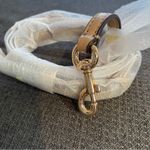 Marc Jacobs  Lambskin Shearling The Mini Pillow Bag in Iced Coffee - NWT Photo 4