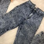 Aphrodite  LA UNIQUE High Waisted Jeans Photo 1