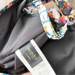 Laundry by Shelli Segal Ditsea Cutout One Piece Swimsuit in Classic Black Photo 6