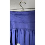 Gottex NWT  Golf‎ Tennis Dark Blue Foam Green Golf Skort  Skirt Size Medium Photo 4