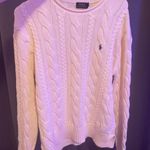 Ralph Lauren polo sweater Photo 0