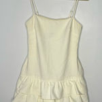 Likely  ivory dress size 6 Photo 0