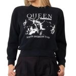 Daydreamer Queen South America Tour Raglan P2P 20 - 21” New w/ Tag MSRP $145 SOO Photo 3