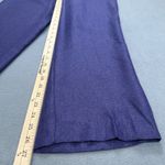 NWT Alfred Dunner Pants 18P Petite Short Womens Tivoli Gardens Plum Herringbone Purple Photo 6