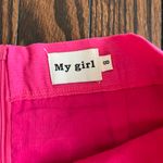 Verge Girl Pink Skirt Photo 2