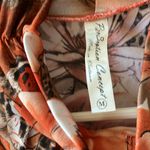 PerSeption Concept Floral Cowl Neck Blouse Photo 2