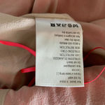 Giambattista Valli pink barbie tweed peplum midi dress size‎ 42 luxury old money Size 6 Photo 9