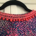 Nanette Lepore  swim beaded cover up tunic Photo 4