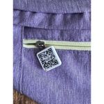 Gigio Adults Belt Bag Fanny Pack in Purple Photo 1