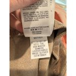 MOTHER High Waisted Seamless Looker Leggings Luxury Python Snake Print Size 26 Brown Photo 7