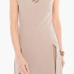 Chico's  Black Label High Slit Tunic Size Large‎ NWT Photo 0