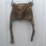 Fun and funky tiger hat Photo 9
