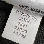 Style & Co Black Rinse Skinny Mid Photo 4