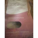 Brand New Curveez Women's Size XL Comfort Evolution Hi Photo 6