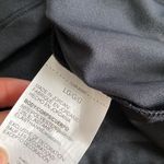 Under Armour  Loose Fitted Hartford Athletics Heat Gear Black Polo SIZE L Photo 4