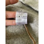 Paul Taylor Men’s Italy Wool Blend Camel Brown Long Cardigan Three Button Size M Photo 6