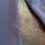 Lululemon  Leggings Align 28” dark purple small stain barley noticeably  Photo 4