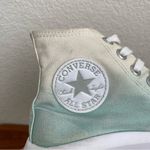 Converse 572898C CTAS Move Hi Egret/Light Dew/White Women’s Sneakers Size 7 Photo 12