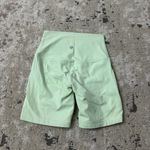 Lululemon Align High-Rise Short 6" Size 2 in Kohlrabi Green Photo 3