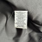 Habitat Liv  Clothes Jacket Womens Medium Black Plaid Quilted Button Front Artsy‎ Photo 6