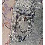 Urban Outfitters BDG Micro Bootcut Low Rise Jeans Gray Size 26 Photo 10