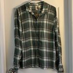 Francesca's NWT Francesca’s Button-down Top Photo 0