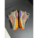 La Sportiva X Janji Jackal II Running Shoes Limited Edition Trail Sneaker Size 6 Green Photo 2