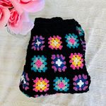FLOOK Cozy Crochet Leggings Photo 9