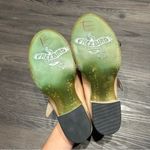 FREEBIRD by Steven Caprice heeled sandals in turquoise multi size 8 Photo 15