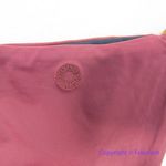 NEW Rhythm‎ Free People Ring Itsy Bikini Bottom, size S Red Photo 6